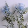 Artificial Flower 28*40CM Babysbreath Flower bush*3 GS-26220048-B1