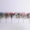 Artificial Flower 28*40CM Babysbreath Flower bush*3 GS-26220048-B1