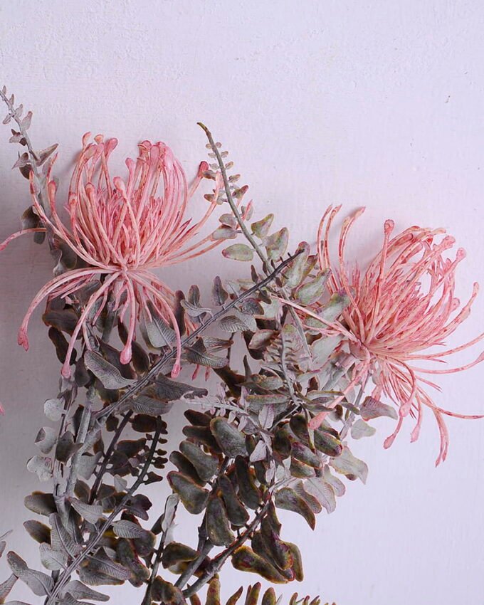 Artificial Flower 28*40CM Babysbreath Flower bush*3 GS-26220048-P1