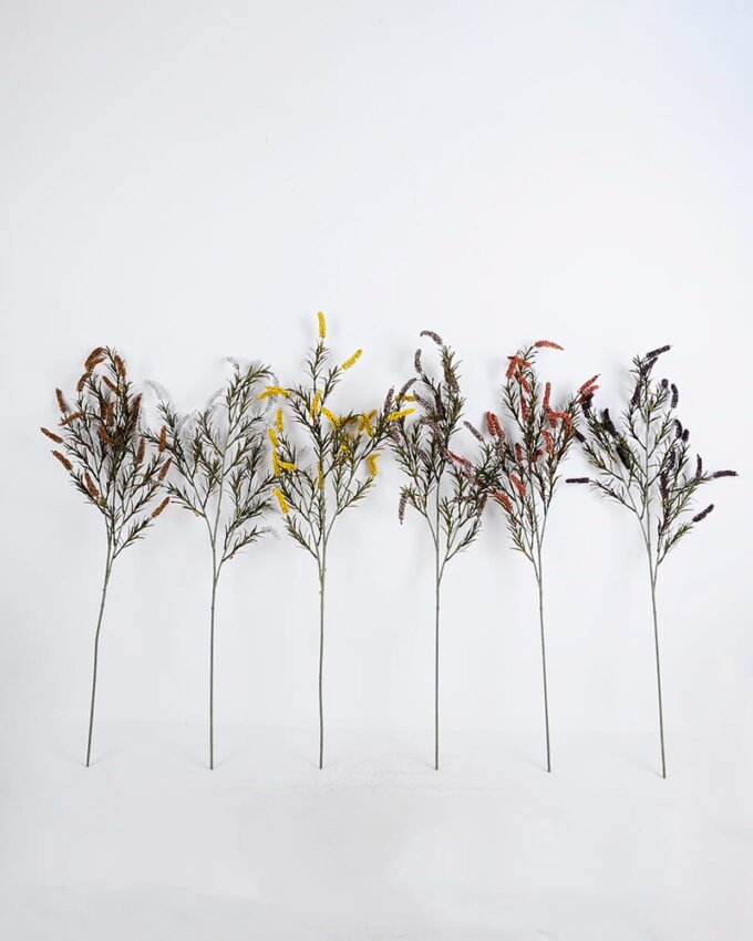 Artificial Flower 28 70CM Bristlegrass Spray 19 GS-26220029_1 Artificial Flower 28*70CM Bristlegrass Spray*19 GS-26220029