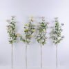 Artificial Flower 29*120CM Plastic Flower Spray*8 GS-26220049