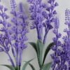 Artificial Flower 29*48CM Lavender bush*7 GS-05520088