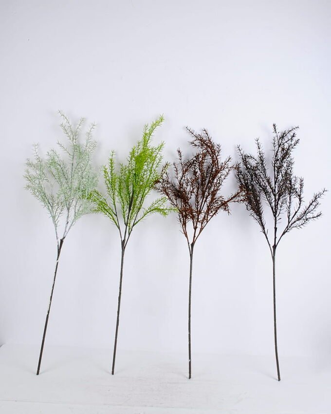 Artificial Flower 30 100CM Grass Spray 13 GS-26220033-G1_1 Artificial Flower 30*100CM Grass Spray*13 GS-26220033-G1