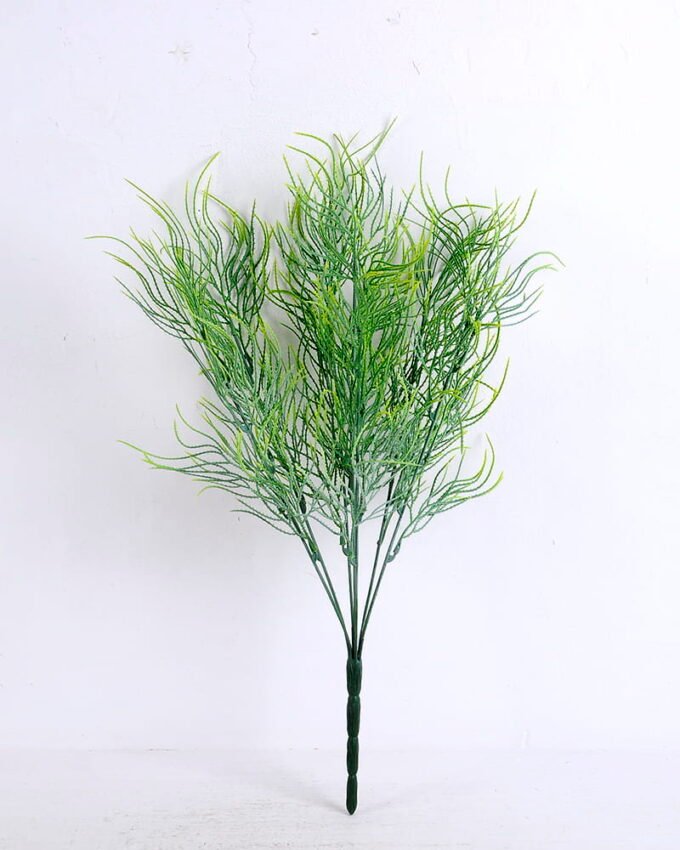 Artificial Flower 30*55CM Grass bush*7 GS-05520078