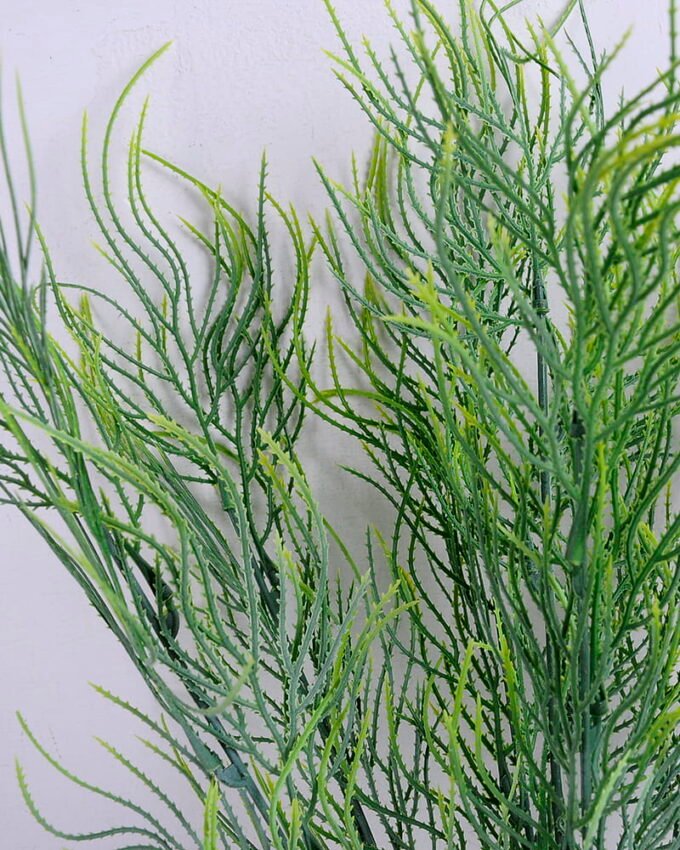 Artificial Flower 30*55CM Grass bush*7 GS-05520078