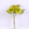 Artificial Flower 33*20*46CM Sunflower bouquet*4 GS-128J20013-G1