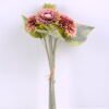 Artificial Flower 33*20*46CM Sunflower bouquet*4 GS-128J20013-K1