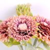 Artificial Flower 33*20*46CM Sunflower bouquet*4 GS-128J20013-K1