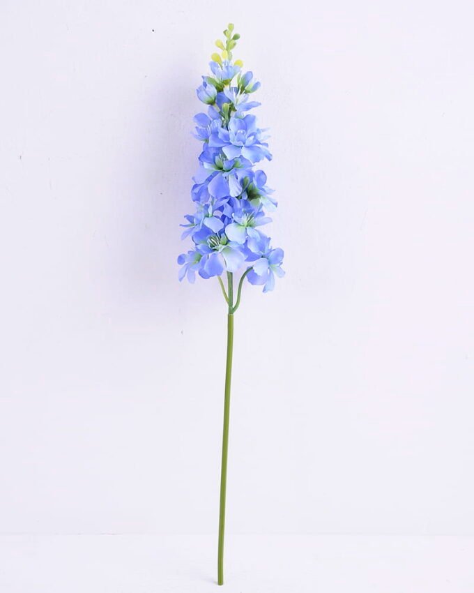Artificial Flower 8*45CM Single delphinium GS-29820006-B1