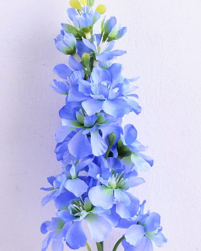 Artificial Flower 8*45CM Single delphinium GS-29820006-B1