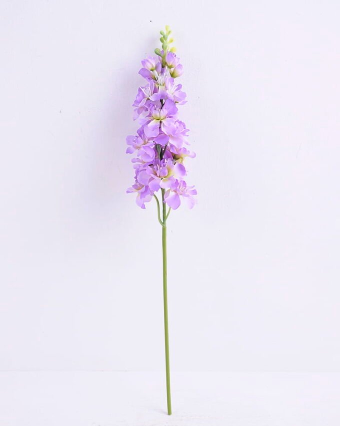 Artificial Flower 8*45CM Single delphinium GS-29820006-Z1
