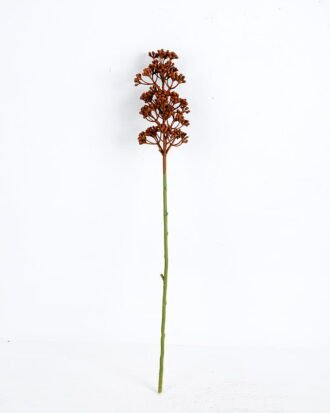 Artificial Flower 8*54CM Berry Spray*13 GS-26220031-K1