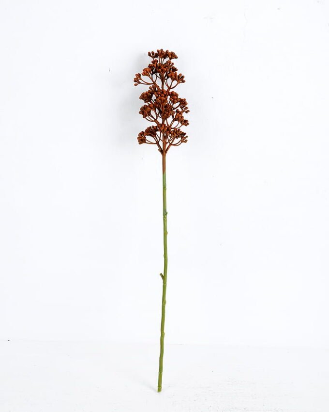 Artificial Flower 8 54CM Berry Spray 13 GS-26220031-K1_6 Artificial Flower 8*54CM Berry Spray*13 GS-26220031-K1