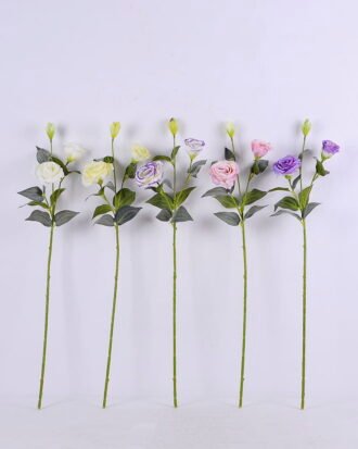 Artificial Flower Balloon Flower*3 GS-10620002CONTI