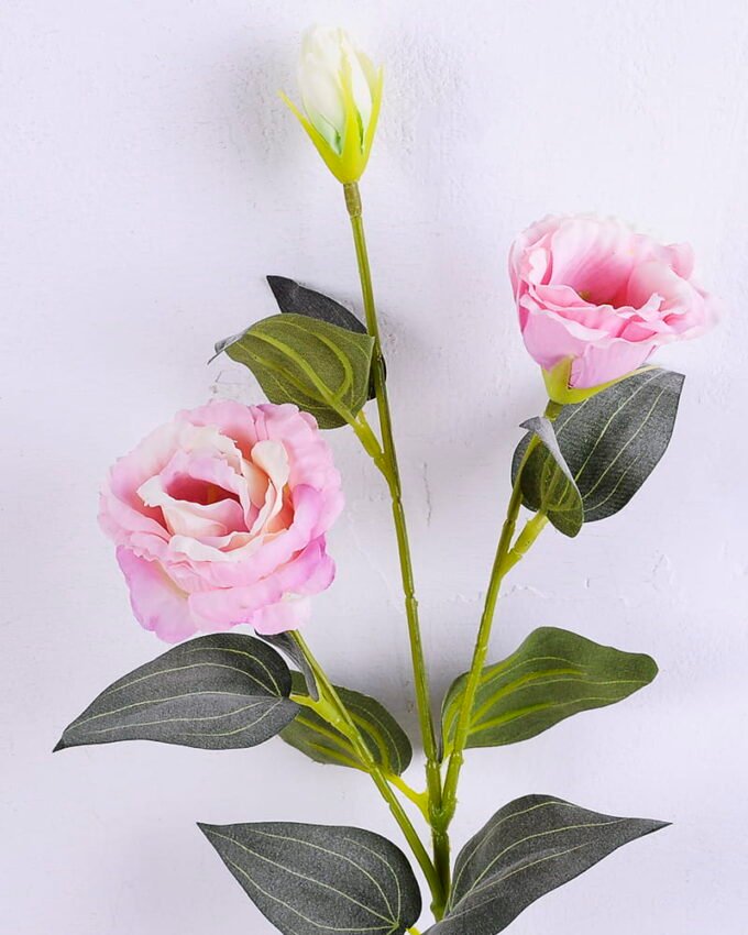 Artificial Flower Balloon Flower*3 GS-10620002CONTI