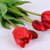 Artificial Flower H44CM Tulip bouquet*5 GS-24520009-R1