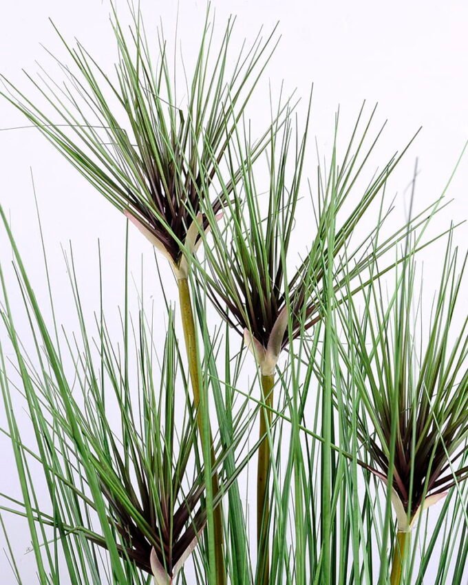 Artificial Grass 36 42 95CM Grass in plastic pot GS-45720051_6 Artificial Grass 36*42*95CM Grass in plastic pot GS-45720051