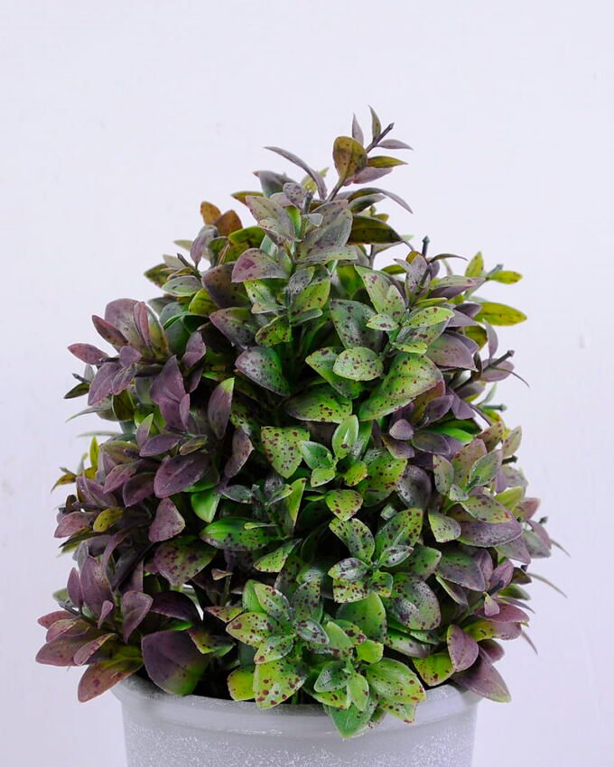 Artificial Plant 15*15*25CM Grass In Plastic Pot GS-60220005-Z1