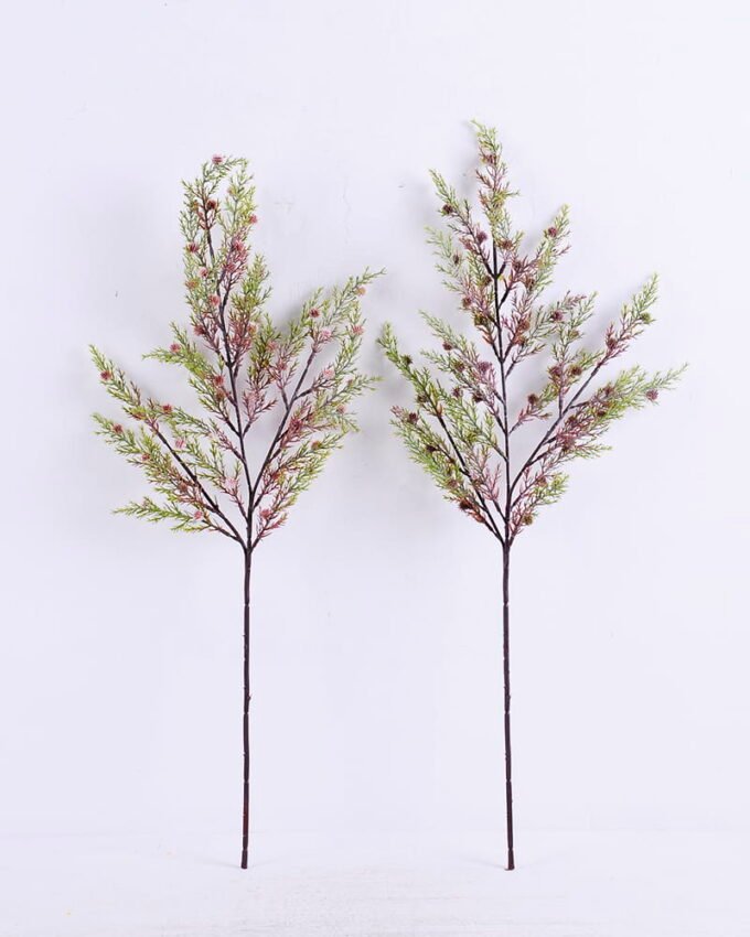 Artificial Plant 15*62CM Pine needles spray*3 GS-60120014