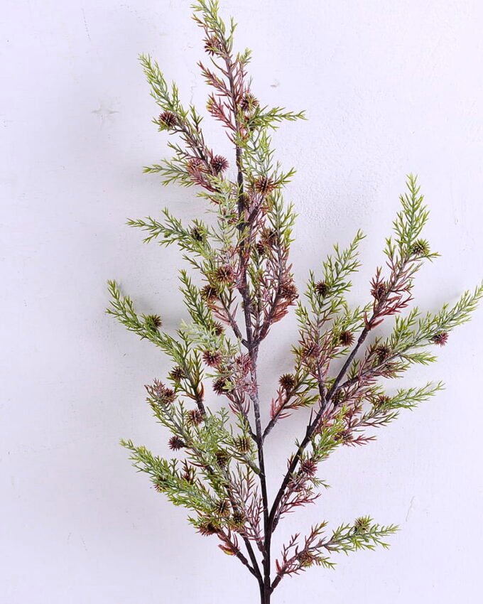 Artificial Plant 15*62CM Pine needles spray*3 GS-60120014