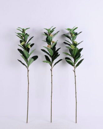 Artificial Plant 15*73cm Leaves spray GS-60420001