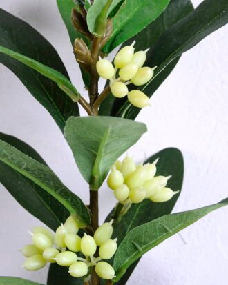 Artificial Plant 15*73cm Leaves spray GS-60420001