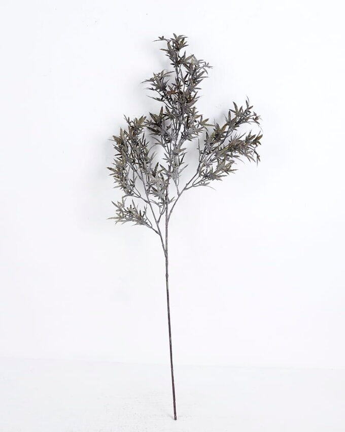 Artificial Plant 15*75CM Maple Leaves Spray GS-26220034-K1