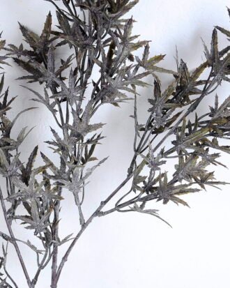 Artificial Plant 15*75CM Maple Leaves Spray GS-26220034-K1