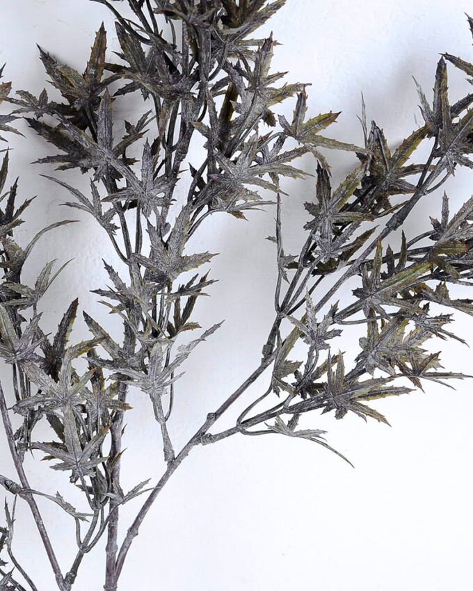 Artificial Plant 15*75CM Maple Leaves Spray GS-26220034-K1