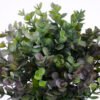 Artificial Plant 18*18*20CM Eucalyptus in plastic pot GS-60220008