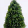 Artificial Plant 18*18*37CM Pinetree In Plastic Pot GS-60220003