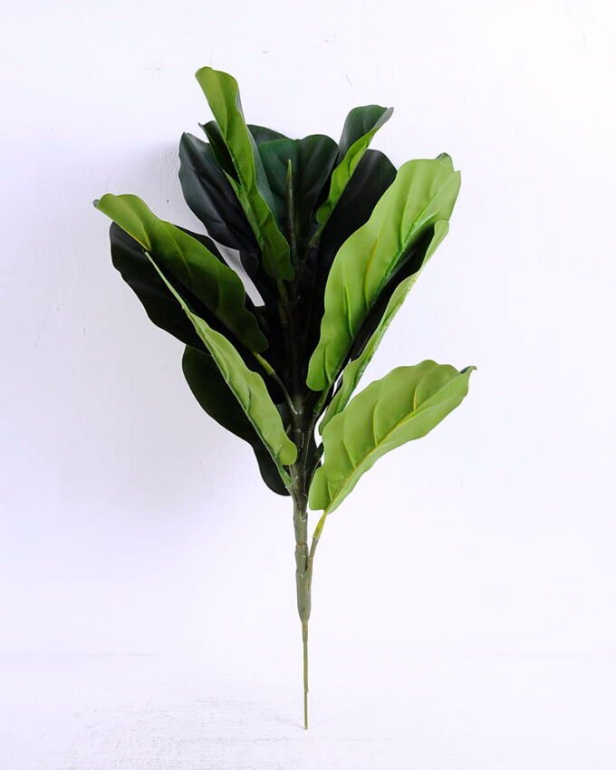 Artificial Plant 20*19*58CM Ficus/lvs14 GS-29820010