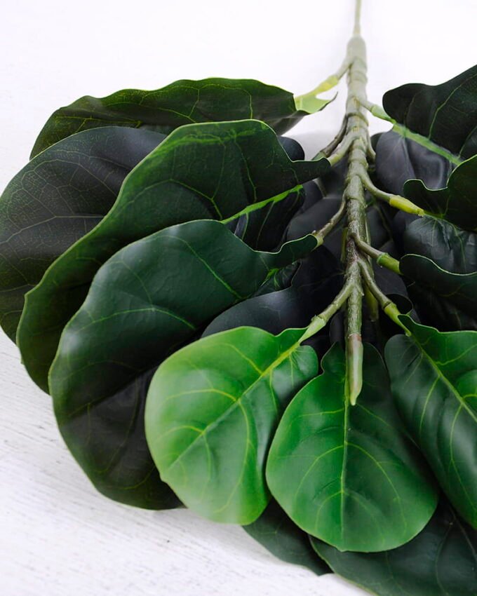 Artificial Plant 20*19*58CM Ficus/lvs14 GS-29820010