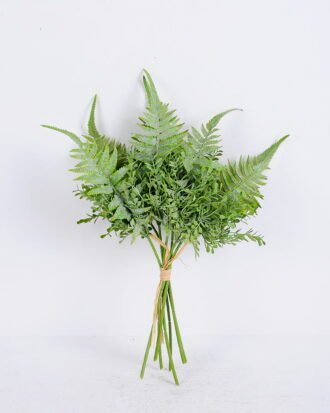 Artificial Plant 20*40CM Ferns Bouquet*7 GS-26220026-G1