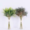 Artificial Plant 20*40CM Leaves bouquet*6 GS-60120013