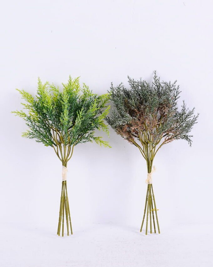 Artificial Plant 20*40CM Leaves bouquet*6 GS-60120013
