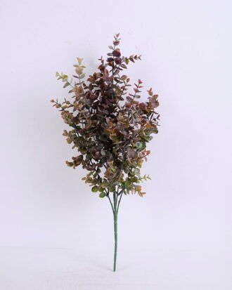 Artificial Plant 20*60CM Eucalyptus bush*6 GS-60120025-R1