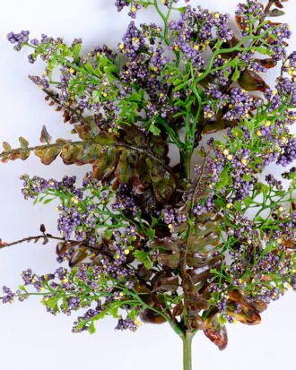 Artificial Plant 20*62CM Foam Plants Spray GS-26220040-Z1