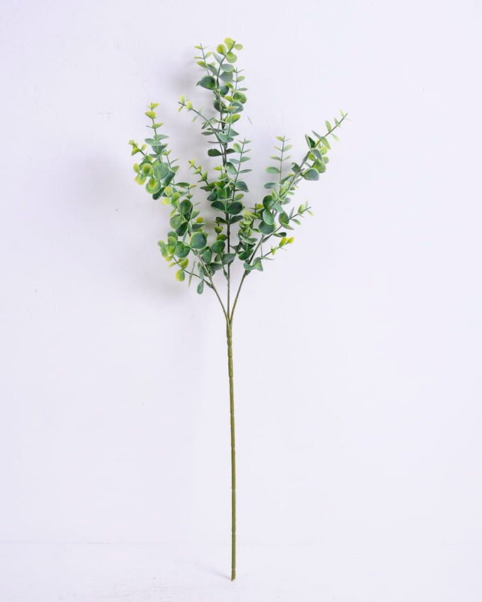 Artificial Plant 20*65CM Eucalyptus Spray*3 GS-60120008-G1