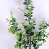 Artificial Plant 20*65CM Eucalyptus Spray*3 GS-60120008-G1