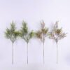 Artificial Plant 20*83CM Pine needles spray*4 GS-60120015