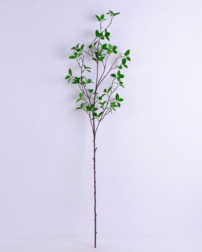 Artificial Plant 25*105CM Grape leaves spray*7/lvs128 GS-29820009