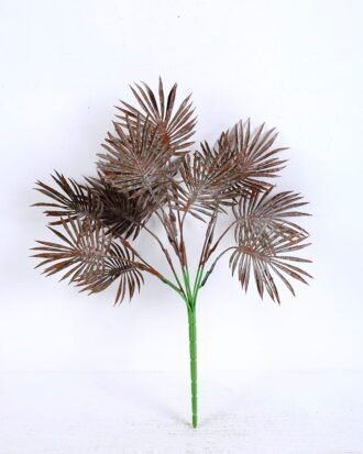 Artificial Plant 25*40CM Kwai Leaves Bush*13 GS-26220046-K1