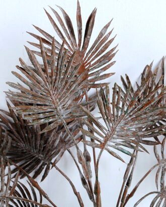 Artificial Plant 25*40CM Kwai Leaves Bush*13 GS-26220046-K1