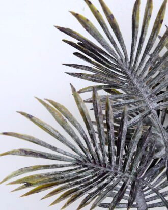 Artificial Plant 25*40CM Kwai Leaves Bush*13 GS-26220046-K2