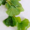 Artificial Plant 27*88CM Ginkgo leaves spray*4/lvs96 GS-29820008