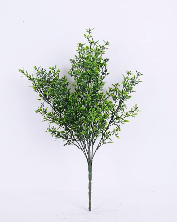 Artificial Plant 28*26*48CM grass bush*7 GS-54420008