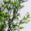 Artificial Plant 28*26*48CM grass bush*7 GS-54420008
