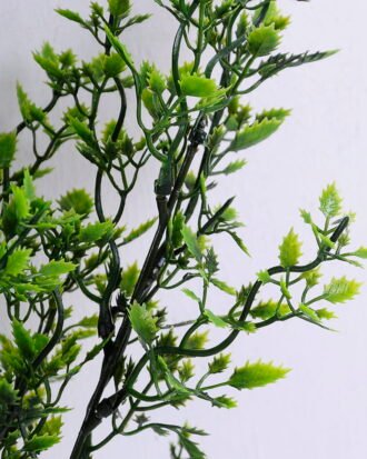 Artificial Plant 28*26*48CM grass bush*7 GS-54420008