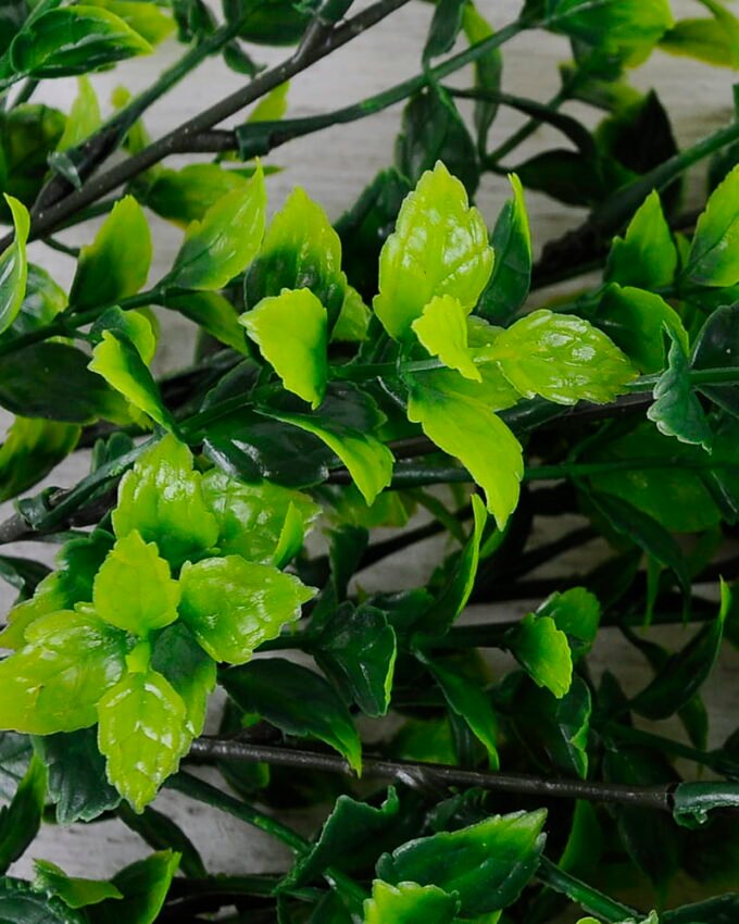 Artificial Plant 28*28*47CM grass bush*7 GS-54420007